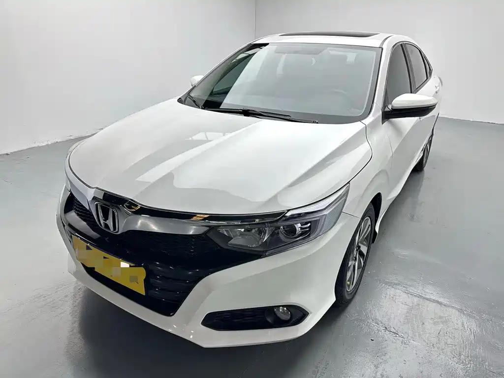 Honda Crider 2019
