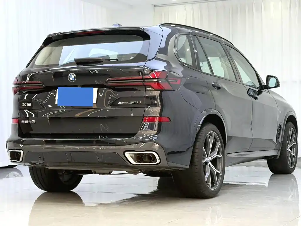 BMW X5 — миниатюра 3