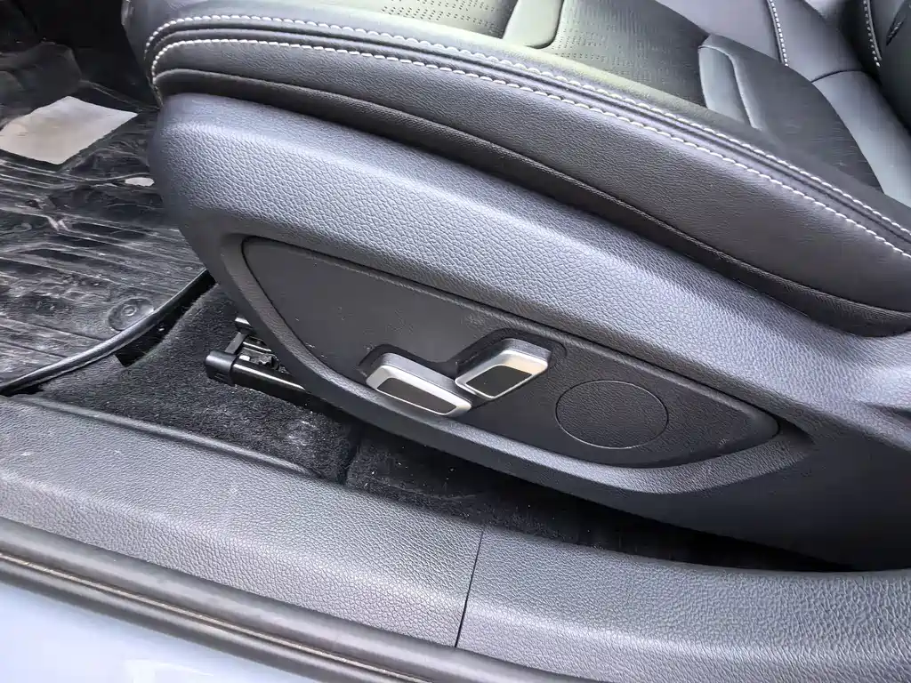Geely Xingrui — миниатюра 8