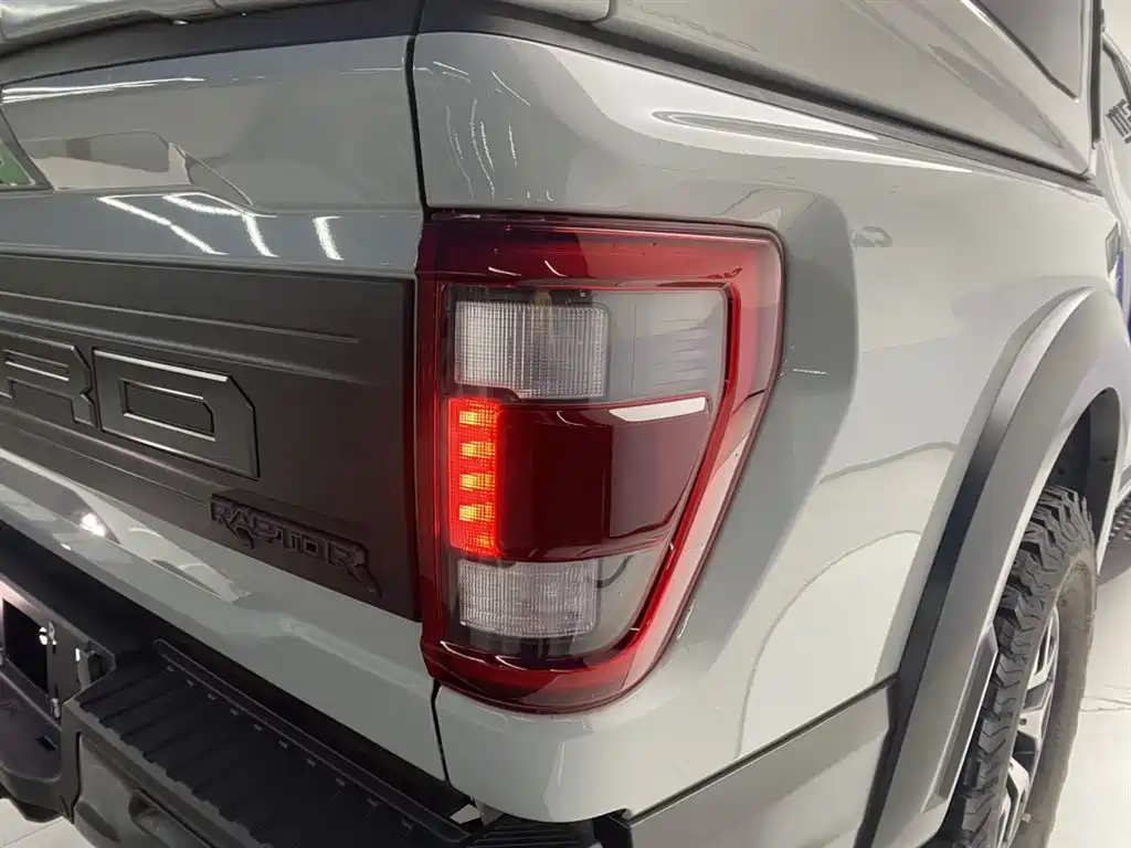 Ford F-150 2023 3.5T