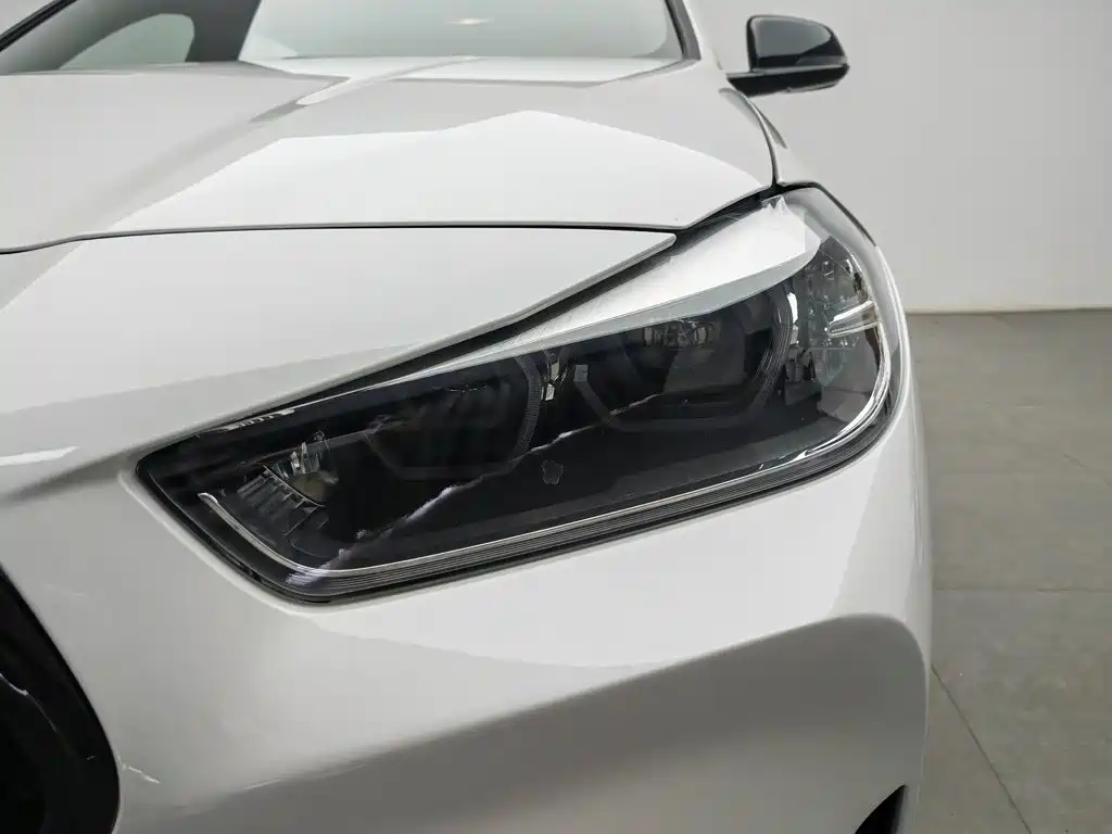 BMW X2 2020 sDrive25i Premium M Sport