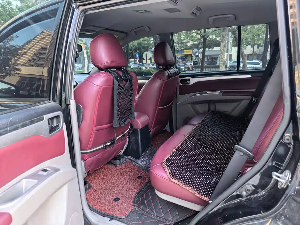 Mitsubishi Pajero Sport — миниатюра 8