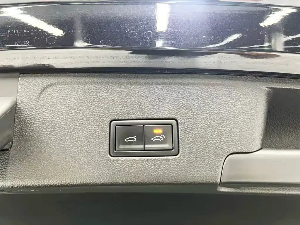 Volkswagen Teramont — миниатюра 21