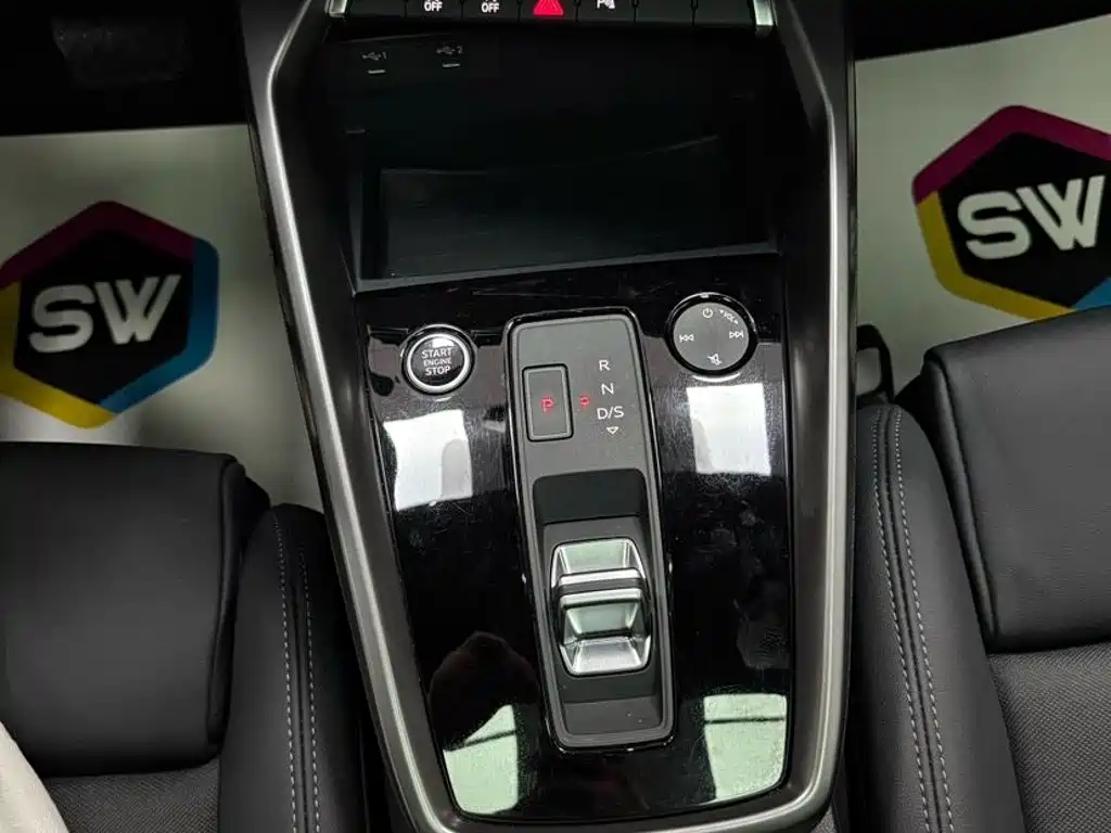 Audi A3 — миниатюра 12