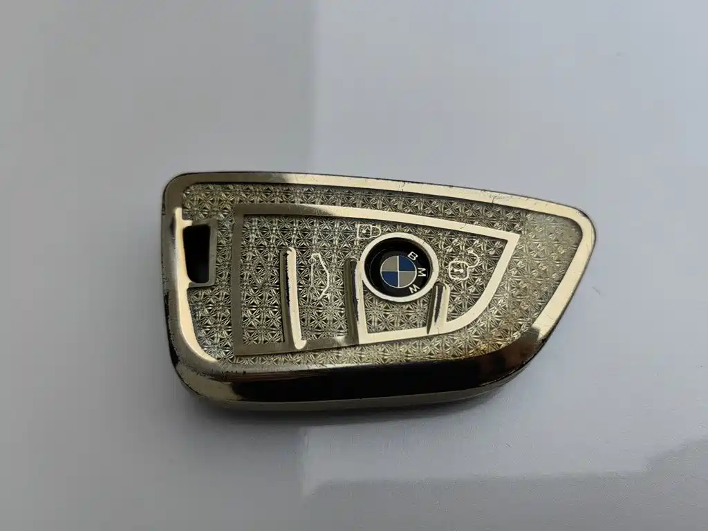 BMW 3 Series — миниатюра 19