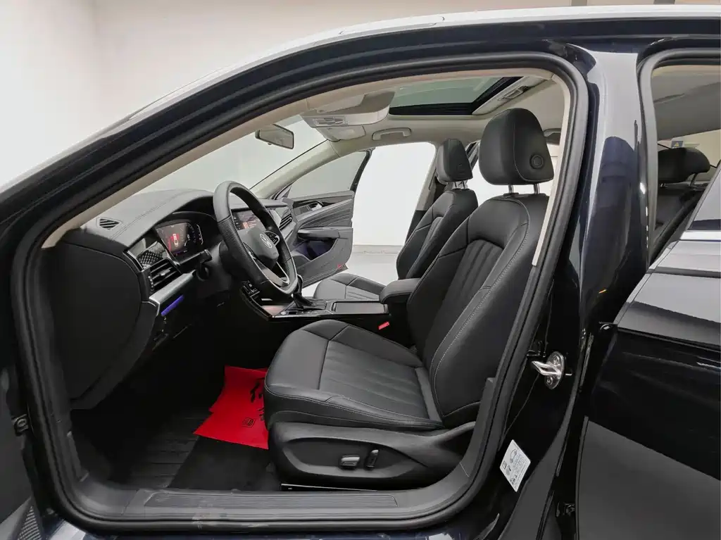 Volkswagen Passat — миниатюра 9