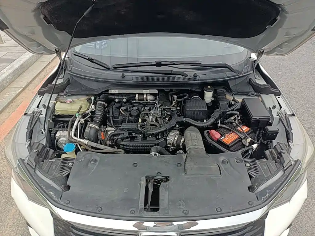 Honda Crider — миниатюра 20