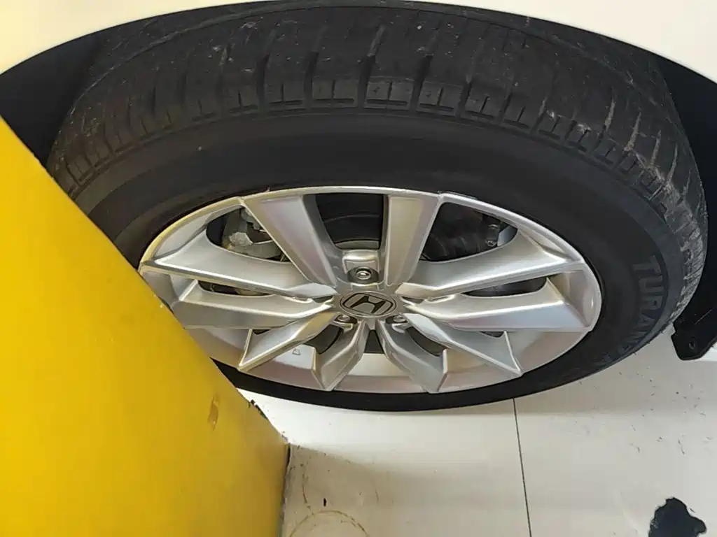 Honda Accord — миниатюра 23