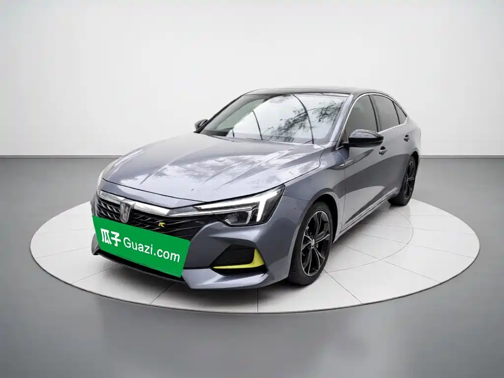 Roewe i6 MAX