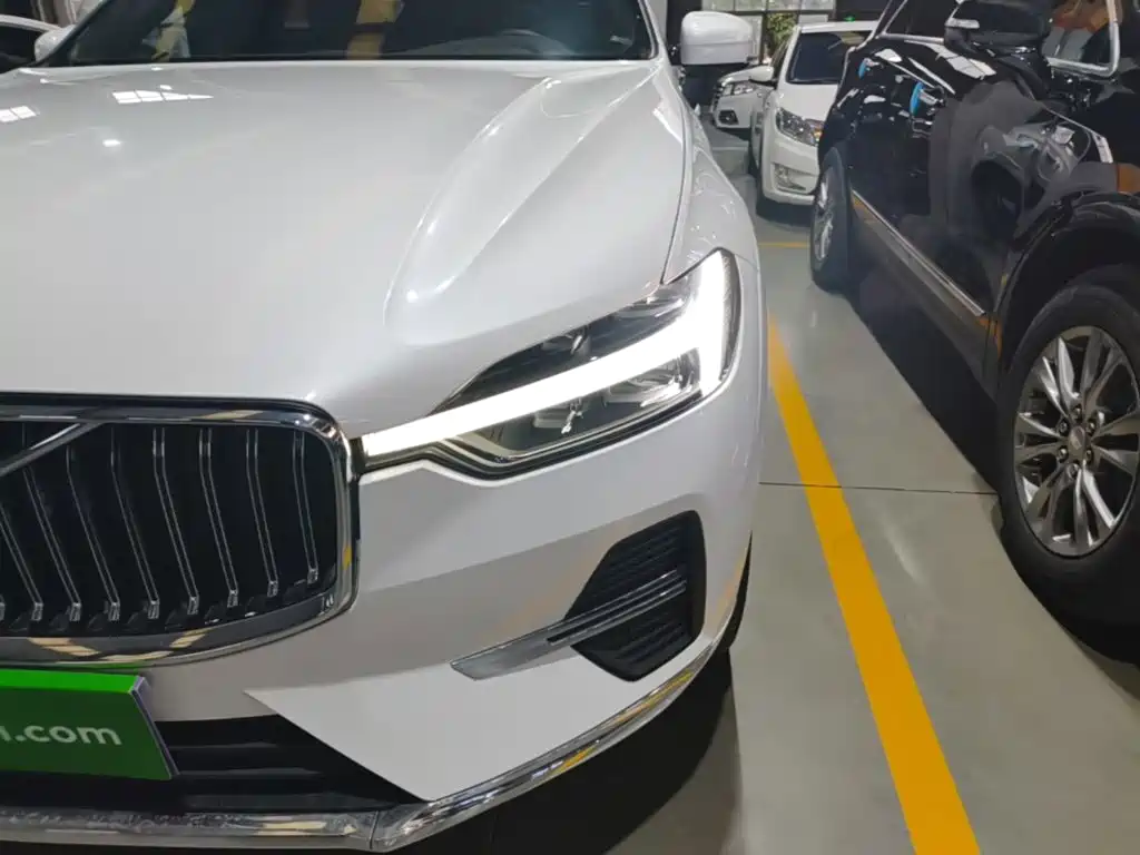Volvo XC60 — миниатюра 24