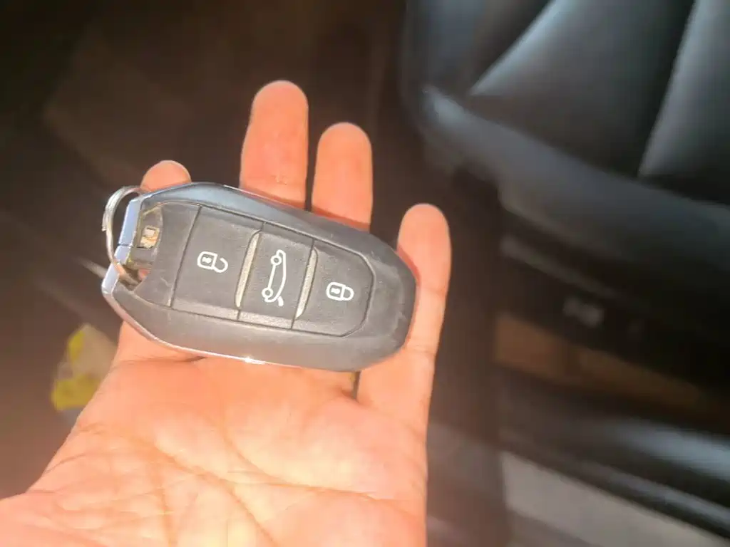 Citroen C4L — миниатюра 9