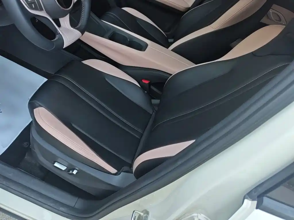BYD Seagull — миниатюра 15