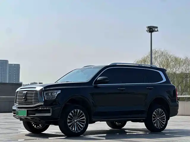 TANK TANK 500 NEW ENERGY 2024