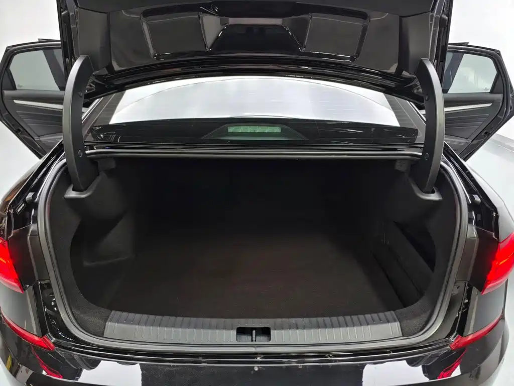 Volkswagen Passat — миниатюра 8