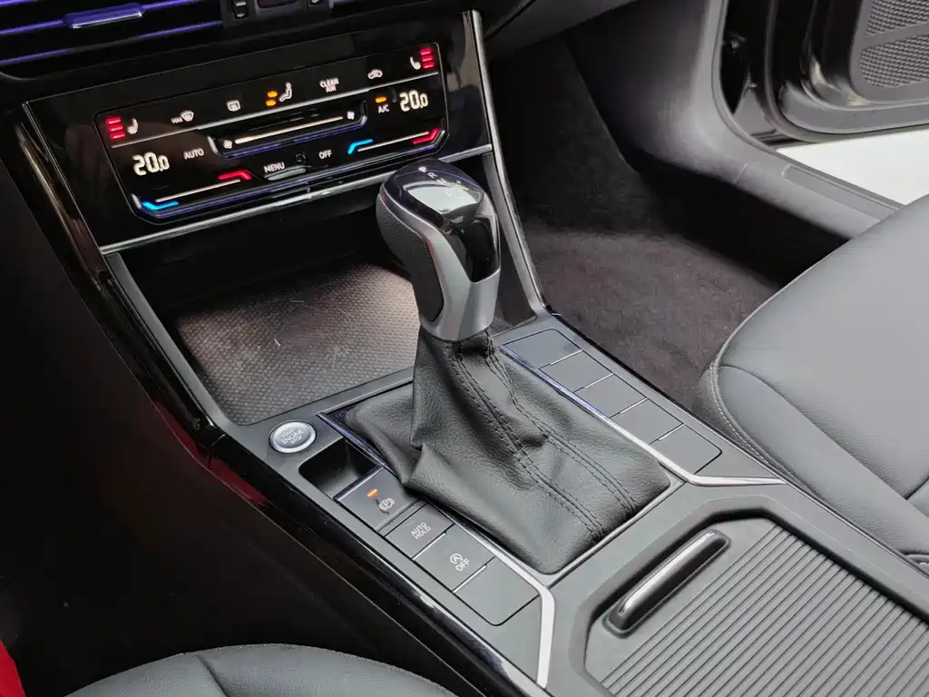 Volkswagen Passat — миниатюра 19