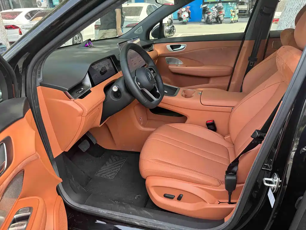 Shangjie H5 2025 Max