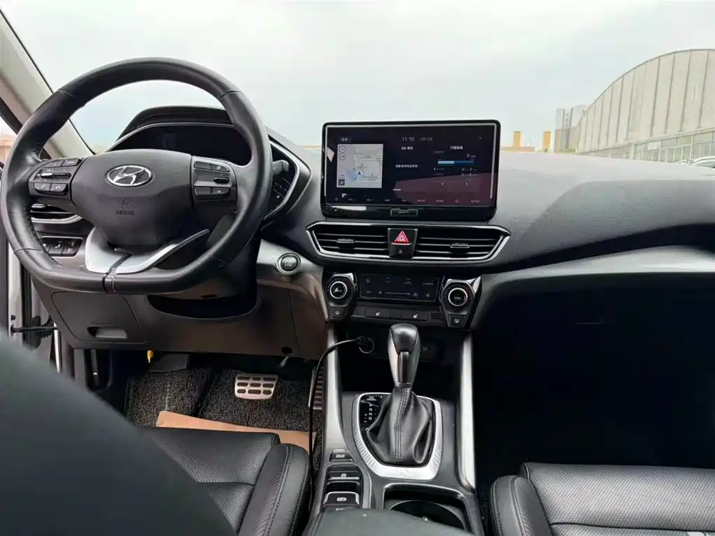 Hyundai Lafesta 2019 280TGDi V