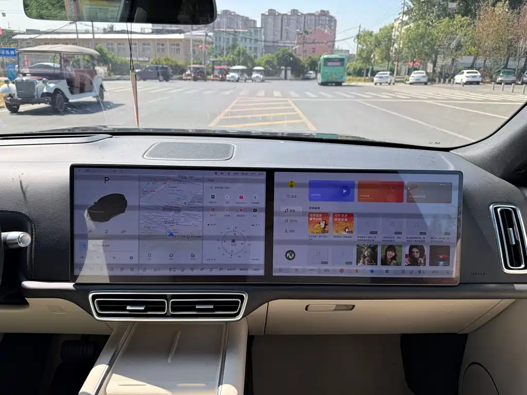 Li Auto Li L9 — миниатюра 10