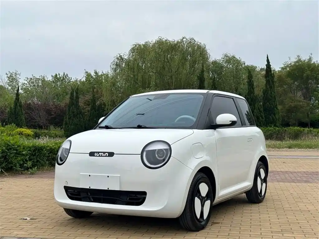 Qiyuan Lumin 2022