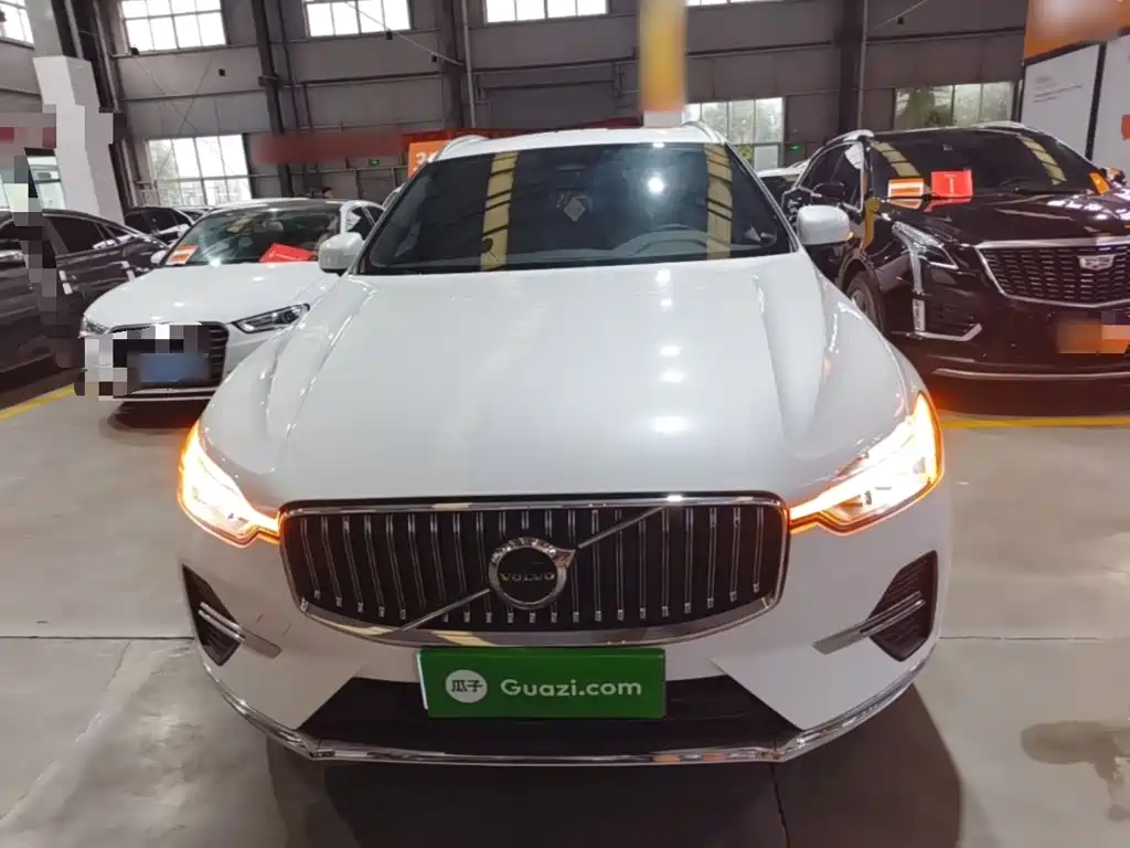 Volvo XC60 — миниатюра 3