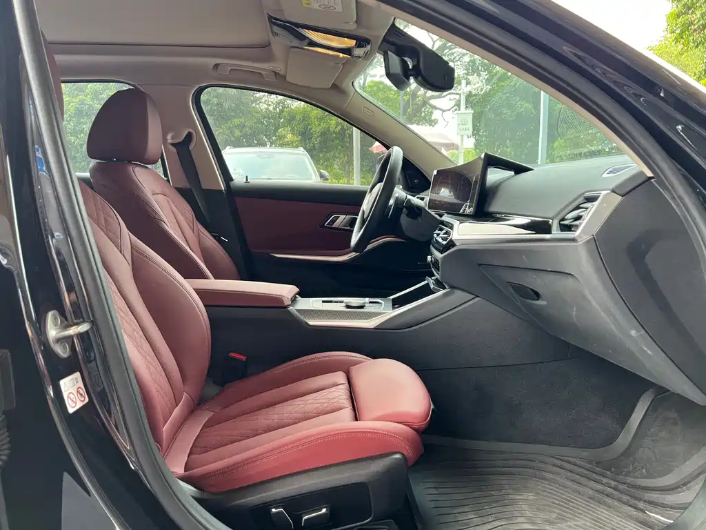 BMW 3 Series — миниатюра 9