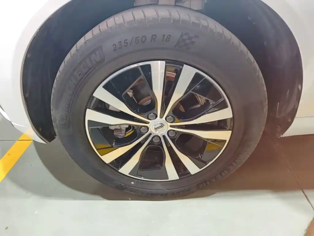 Volvo XC60 — миниатюра 23