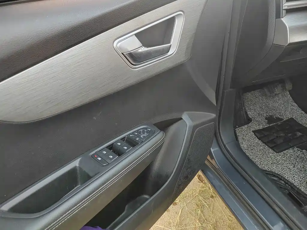 BYD Qin NEV — миниатюра 12