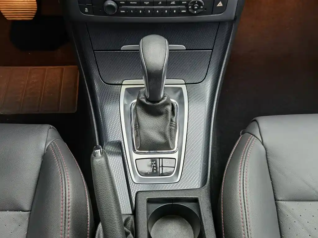Citroen C5 — миниатюра 13