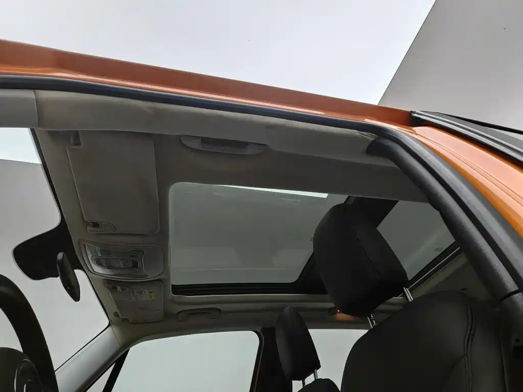 Jeep Renegade — миниатюра 14