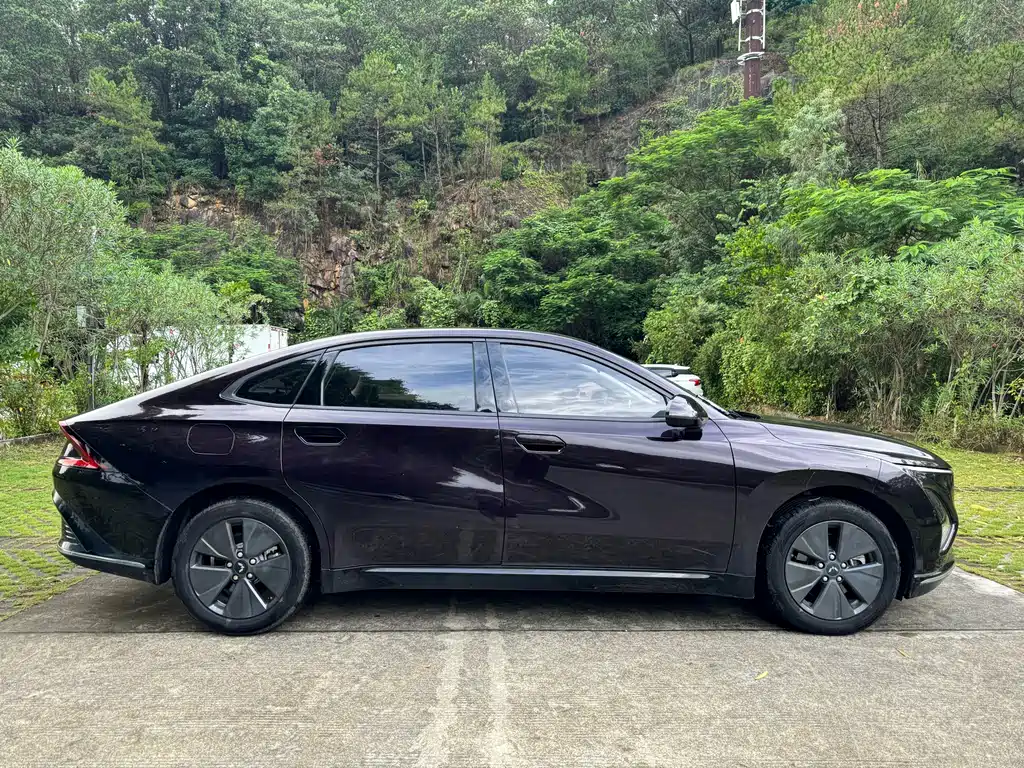 WULING WULING STARLIGHT