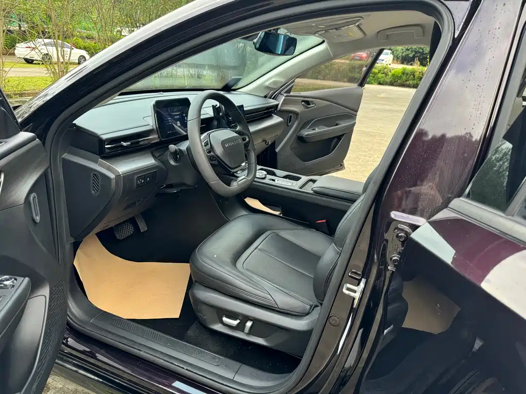 WULING WULING STARLIGHT