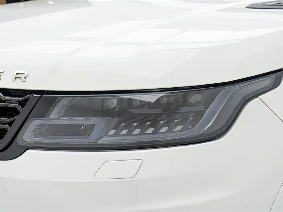 Land Rover Range Rover Sport 2015 3.0 SC V6 HSE