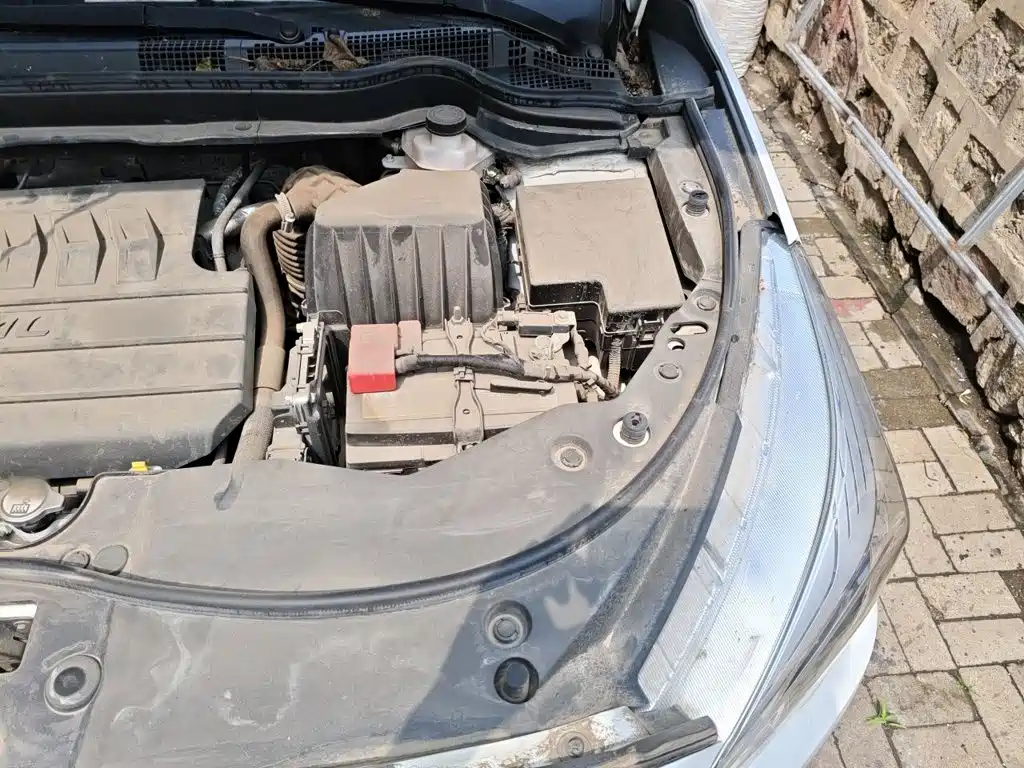 Haval M6 — миниатюра 22