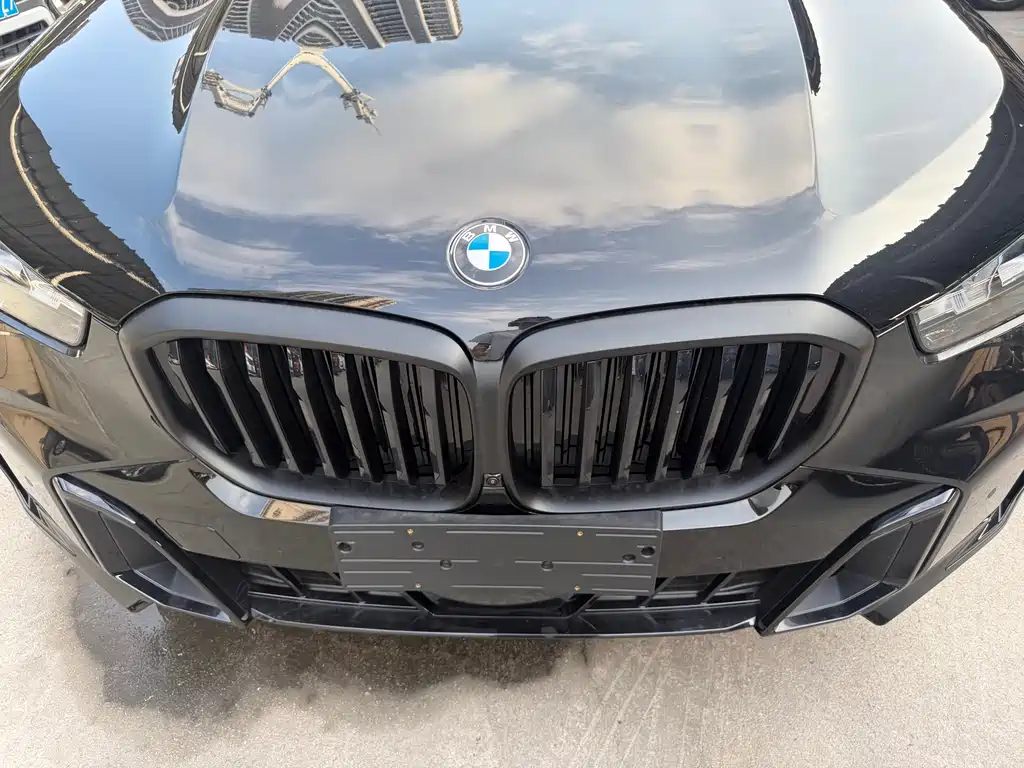 BMW X5 — миниатюра 20