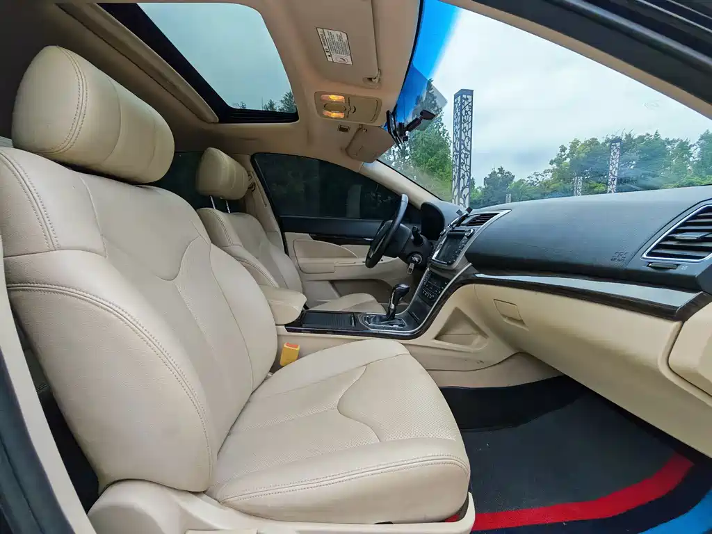 Changan Ruicheng — миниатюра 24