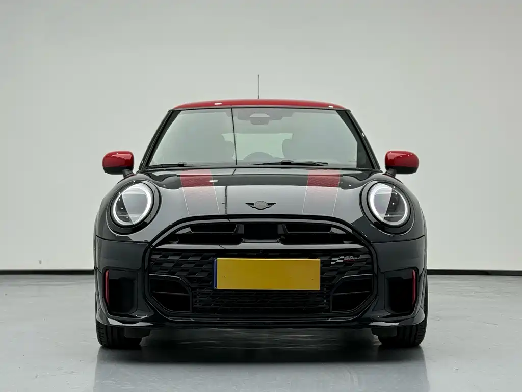 MINI JCW JOHN COOPER WORKS, фото 2