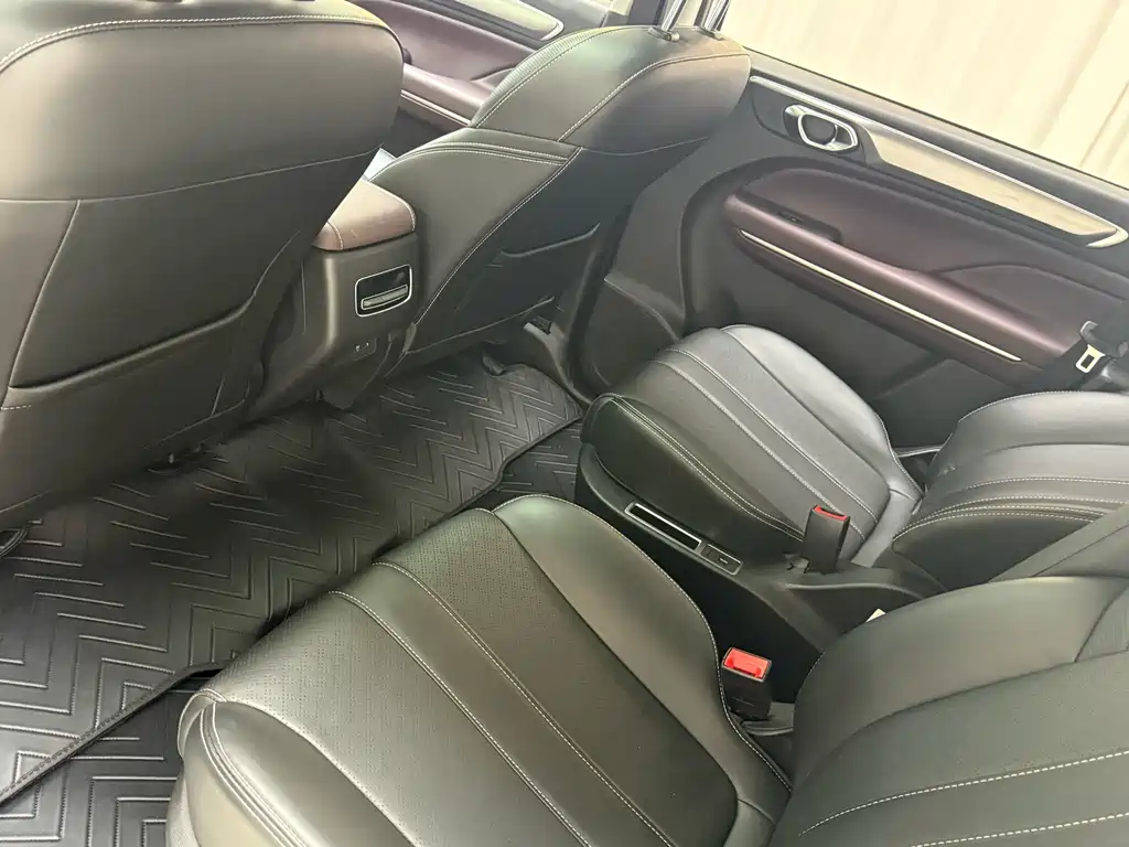 GAC Motor Trumpchi M6 — миниатюра 15