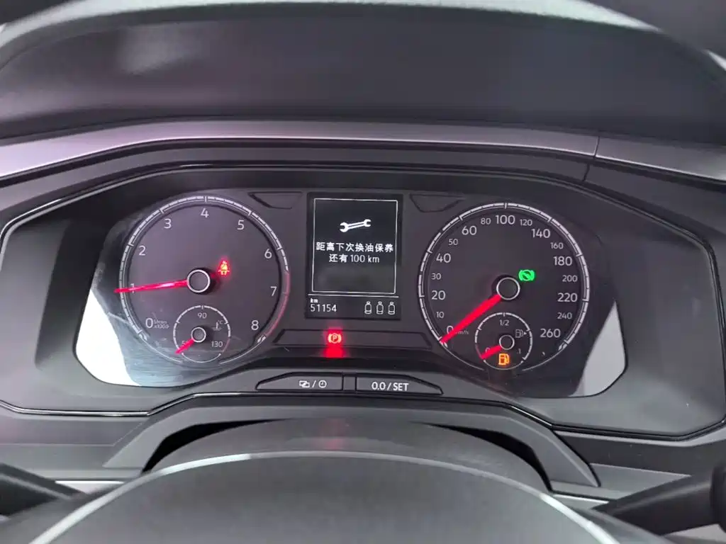 Volkswagen Polo — миниатюра 8