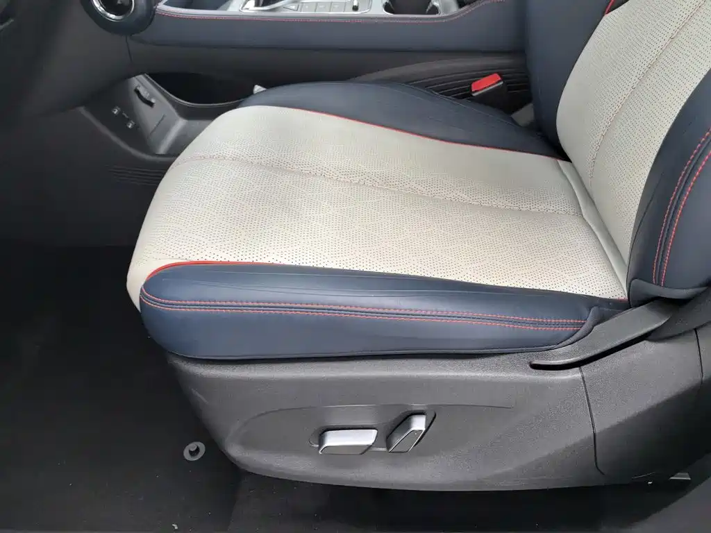 BYD Yuan Plus — миниатюра 20
