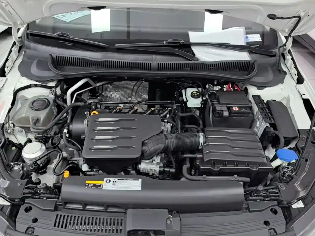 Volkswagen Polo — миниатюра 16