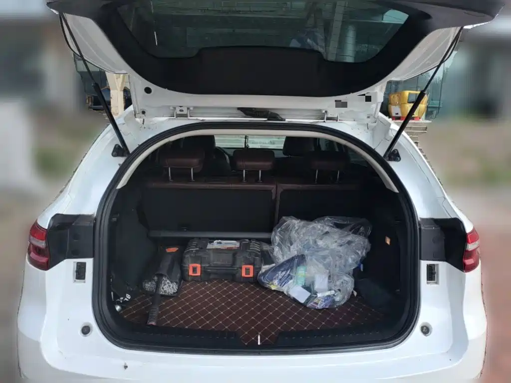 Haval F7 — миниатюра 16