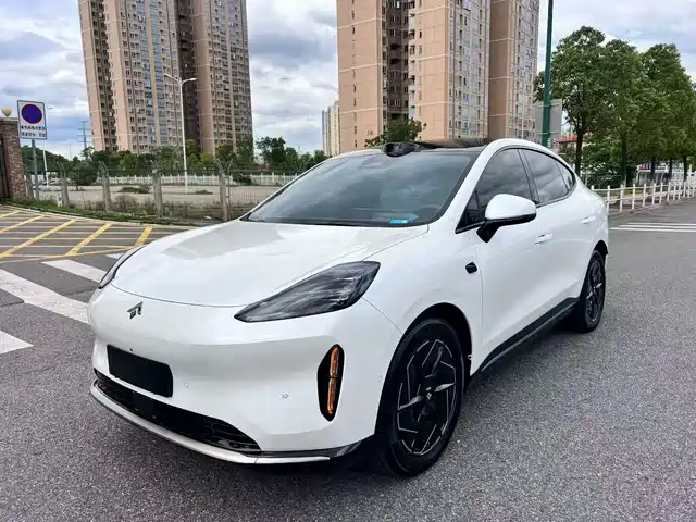 2023 Hyptec HT