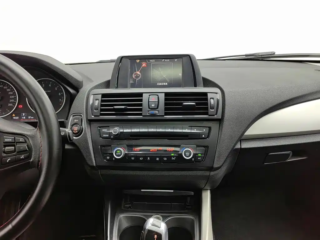 BMW 1 Series (Import) — миниатюра 12