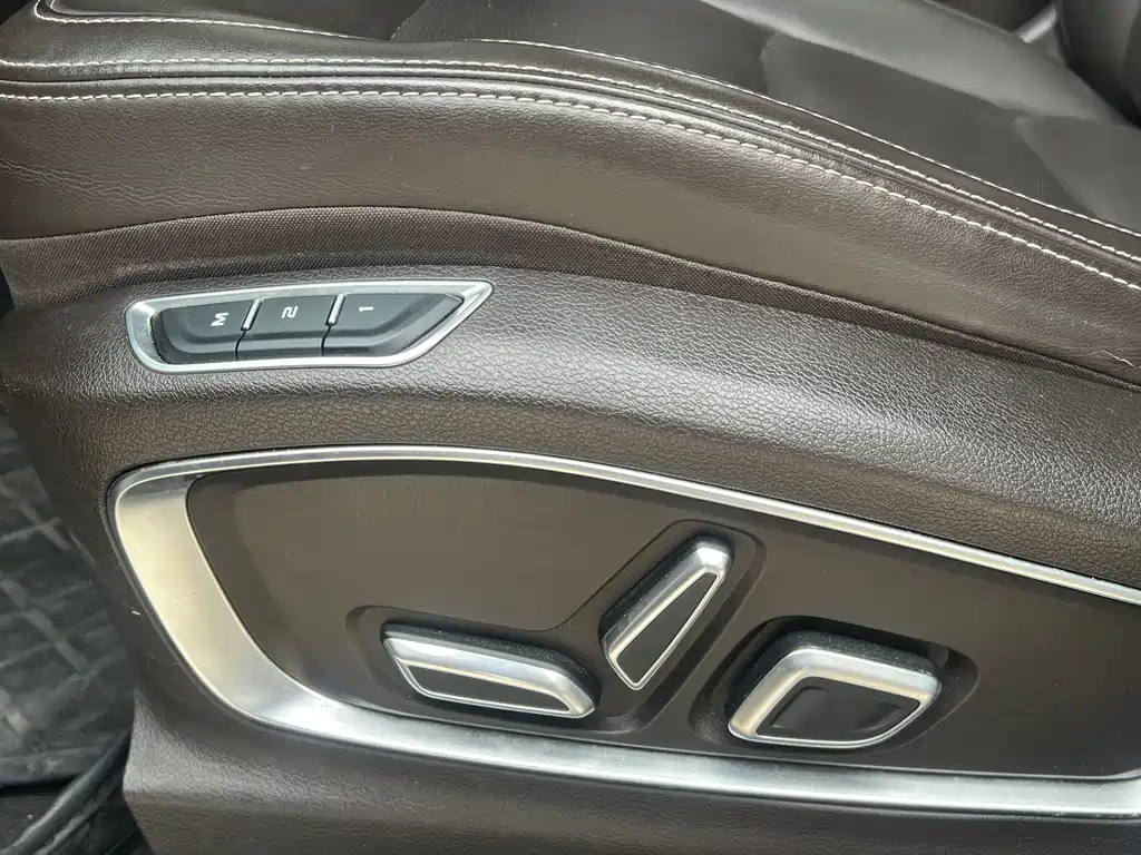 GEELY AUTOMOBILE JIAJIE NEW ENERGY