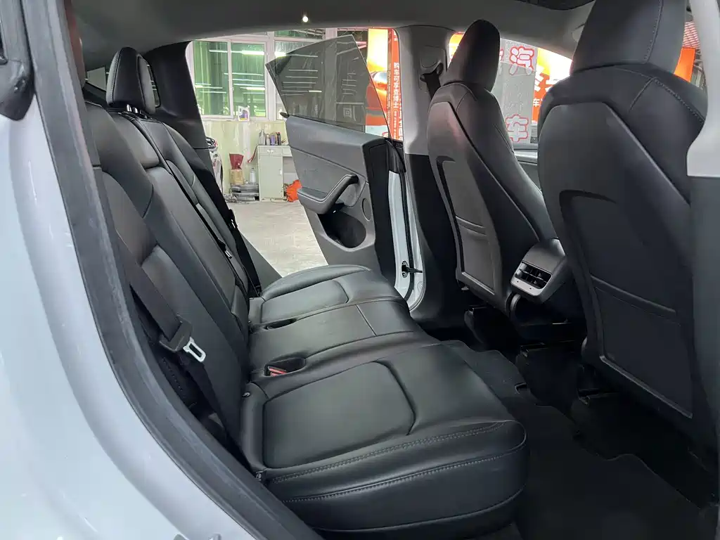 Tesla Model Y — миниатюра 10