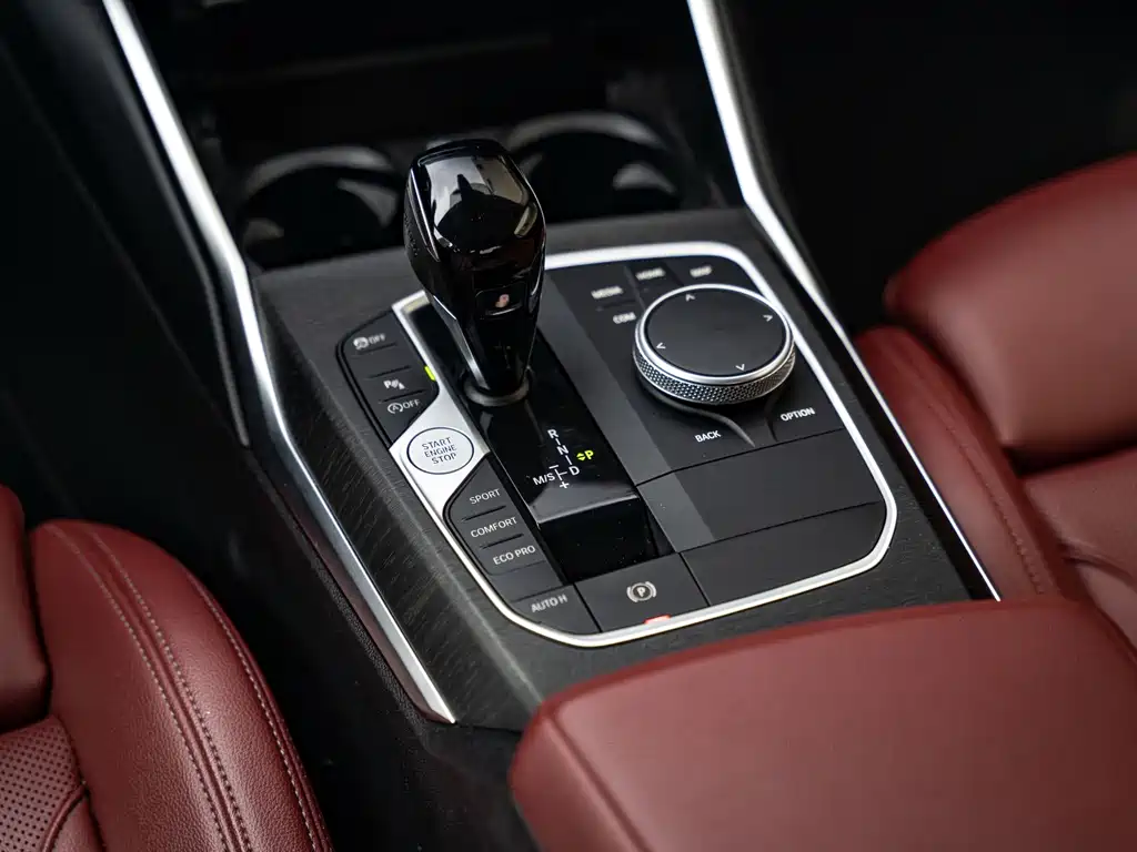 BMW 4 Series — миниатюра 15