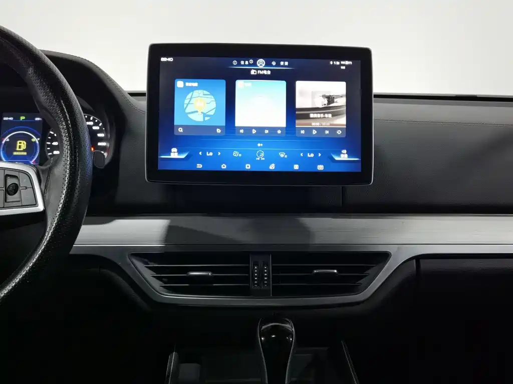 BYD Tang — миниатюра 12