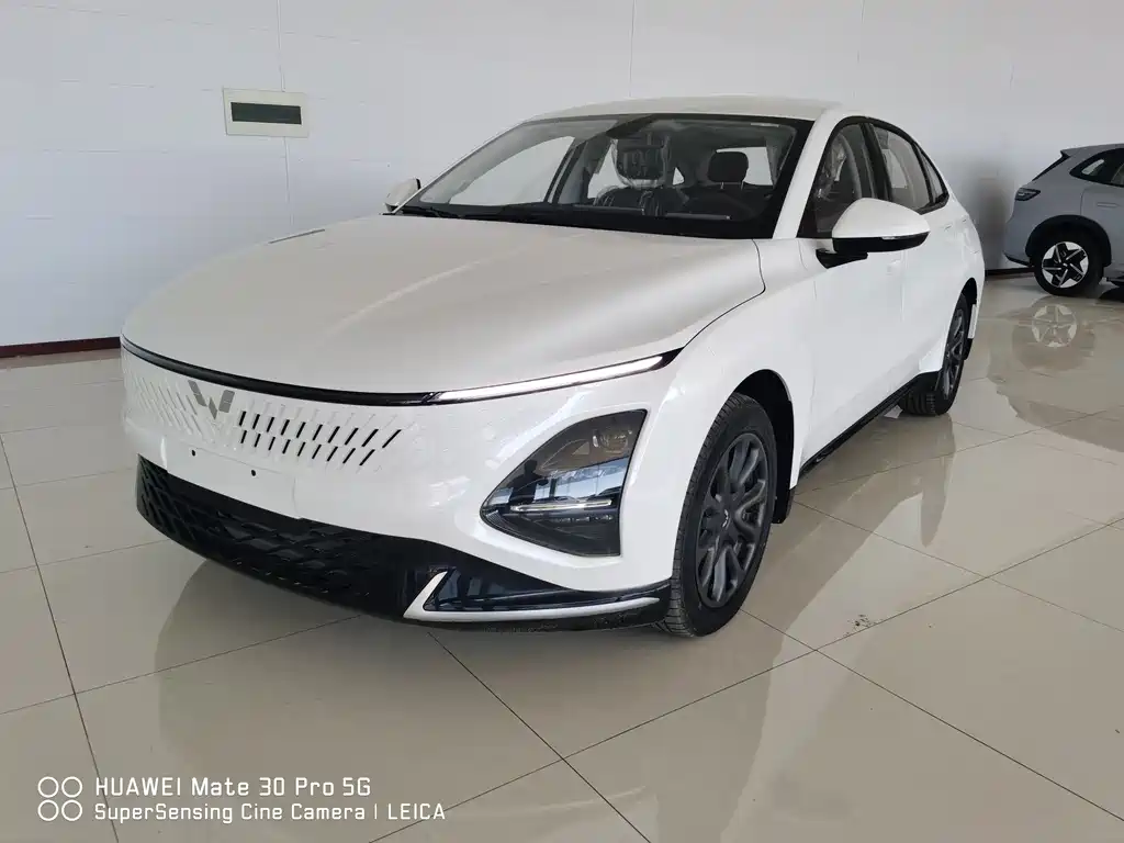 Wuling Xingguang 2026