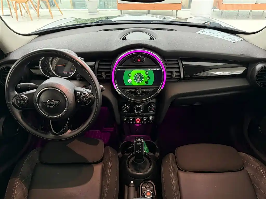 MINI Mini — миниатюра 8