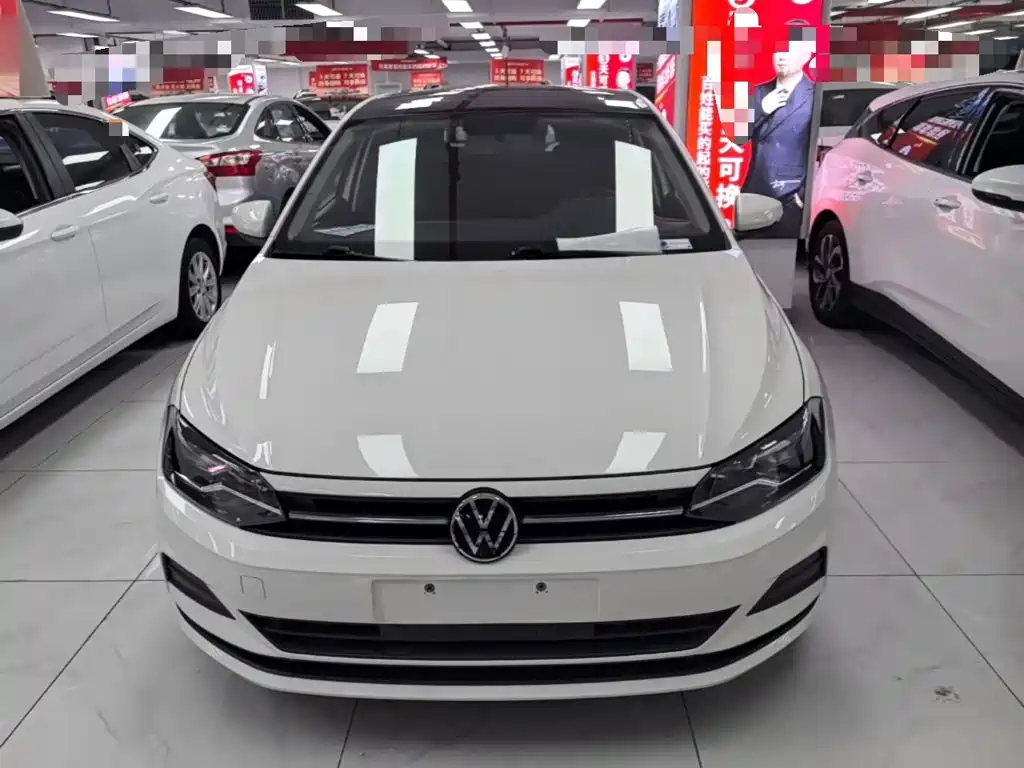 Volkswagen Polo — миниатюра 3